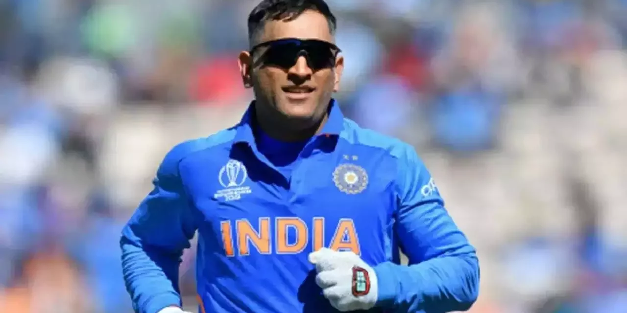 MS Dhoni Dhoni will be remembered as one of the greatest finishers the game has ever seen: Ricky Ponting