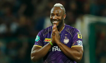 IPL: Andre Russell can play in final against CSK, hints David Hussey