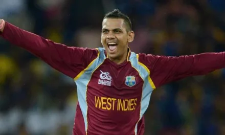 Sunil Narine won’t be added to West Indies’ T20 World Cup squad: WI captain Pollard