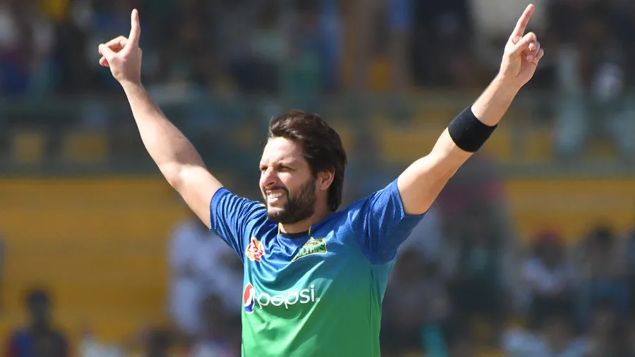 Pakistan will summon spirit of 2009 for T20 World Cup title: says Shahid Afridi