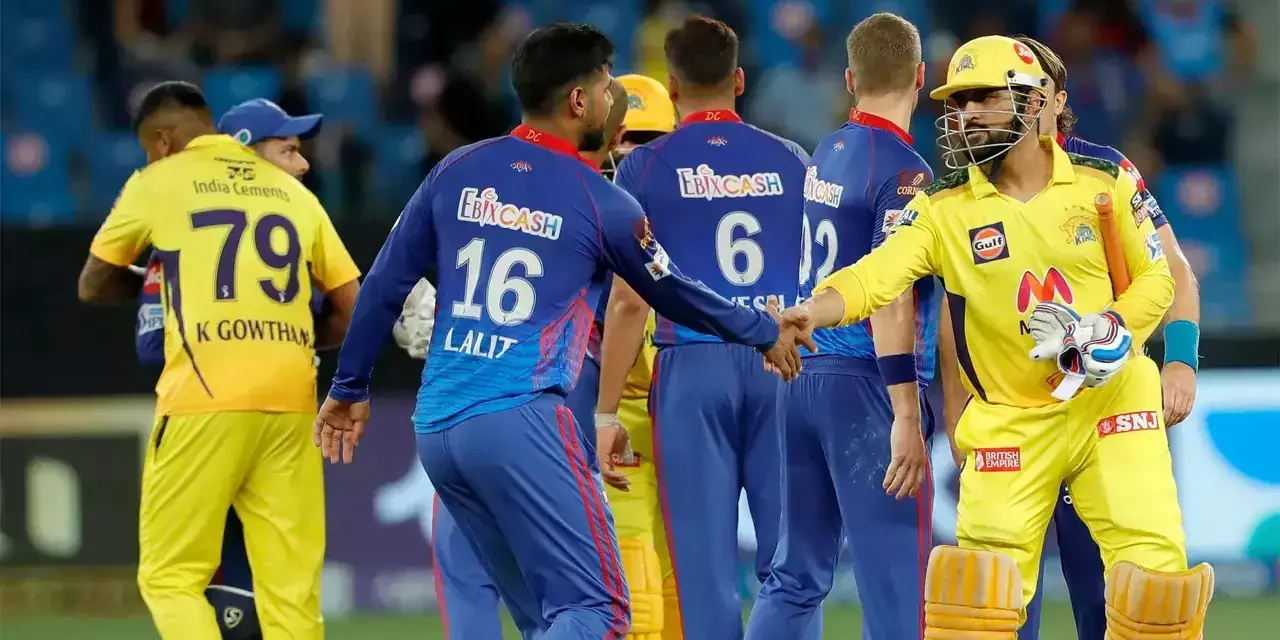 DC lose Qualifier 1 vs CSK: We are going to rectify our mistakes, says Rishabh Pant