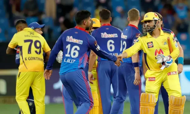 DC lose Qualifier 1 vs CSK: We are going to rectify our mistakes, says Rishabh Pant