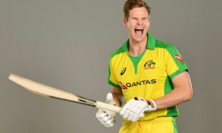 India  has some serious match winners going to T20 World Cup: says Steve Smith