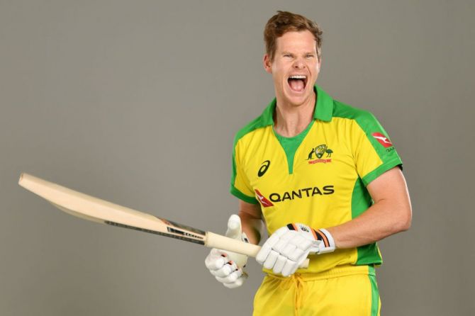 India  has some serious match winners going to T20 World Cup: says Steve Smith