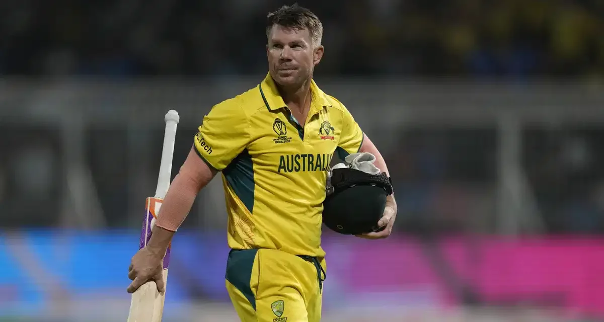 “Wasn’t Explained Why I Was Dropped As SRH Captain”: says David Warner