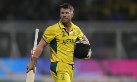 “Wasn’t Explained Why I Was Dropped As SRH Captain”: says David Warner