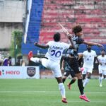 I-League qualifiers: Delhi FC beat Kerala United FC and qualify for the next round