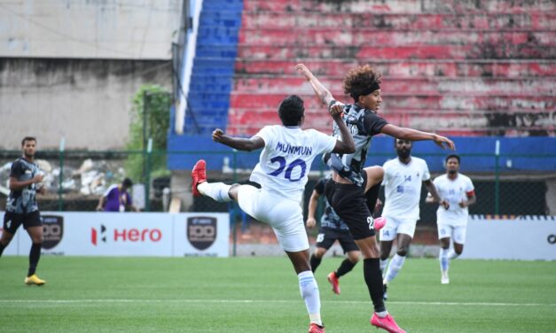 I-League qualifiers: Delhi FC beat Kerala United FC and qualify for the next round