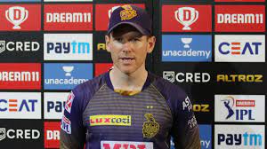 IPL: Our bowlers have shown us the way, says KKR captain Eoin Morgan