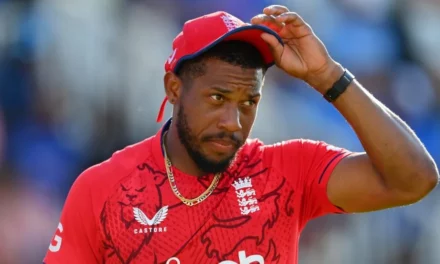 T20 World Cup: England Players Considering Taking The Knee, Says Chris Jordan