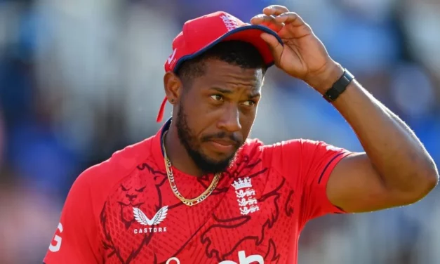 T20 World Cup: England Players Considering Taking The Knee, Says Chris Jordan