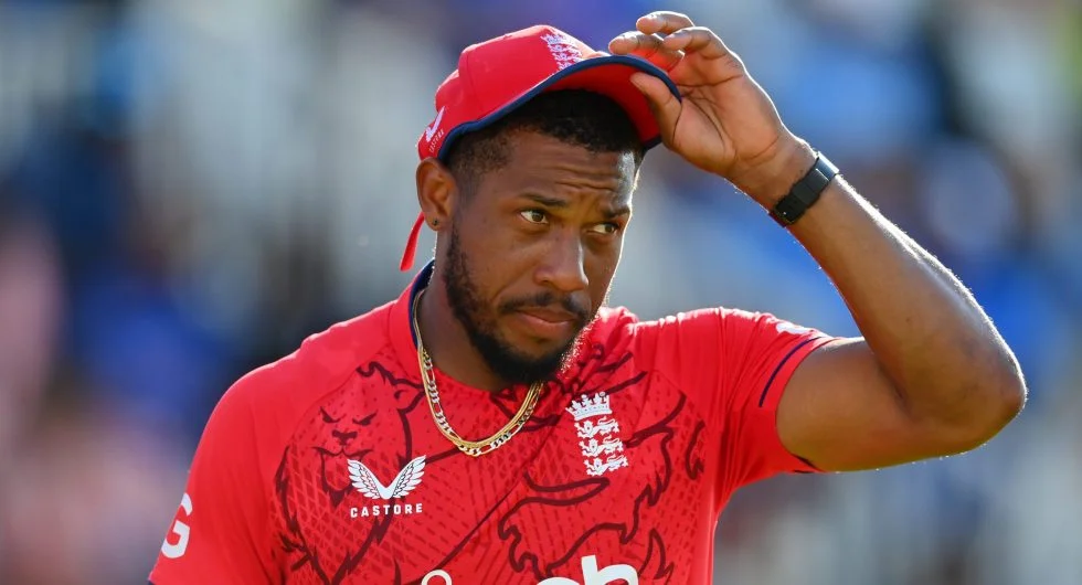 T20 World Cup: England Players Considering Taking The Knee, Says Chris Jordan