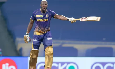 IPL: Andre Russell has grade 2 hamstring tear, updates KKR skipper Eoin Morgan