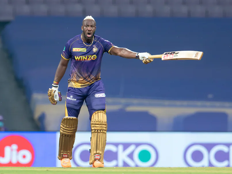 IPL: Andre Russell has grade 2 hamstring tear, updates KKR skipper Eoin Morgan