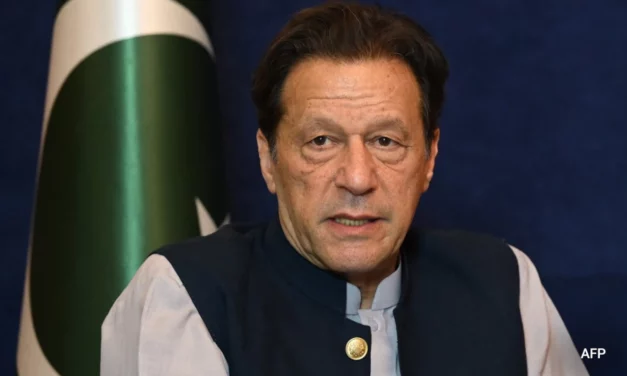 India controls world cricket now: says Pakistan Prime Minister Imran Khan