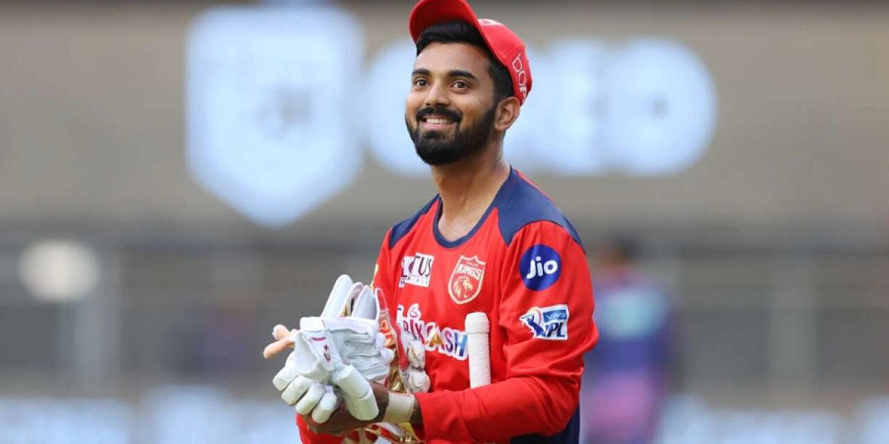 KL Rahul Likely To Part Ways With Punjab Kings Ahead Of IPL 2022: reports Crizbuzz