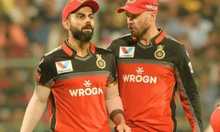 AB De Villiers says Virat Kohli inspires self-belief – ‘More important than winning trophy’