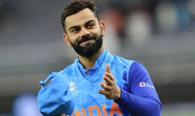 Virat Kohli and Eoin Morgan target T20 World Cup title legacy