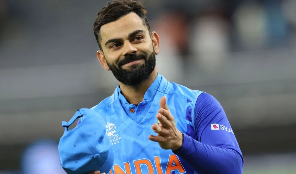 Virat Kohli and Eoin Morgan target T20 World Cup title legacy