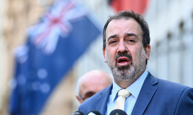 Get vaccinated if you want to play Australian Open: Minister Martin Pakula tells players