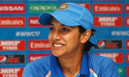 We are looking at Smriti Mandhana as leader, at some point she will lead India: Coach Powar