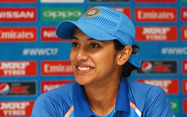 We are looking at Smriti Mandhana as leader, at some point she will lead India: Coach Powar