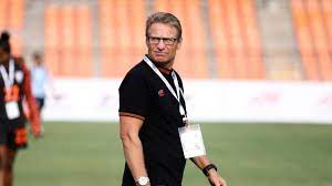 We have tried to improve on all aspects: says Indian women’s team coach Thomas Dennerby