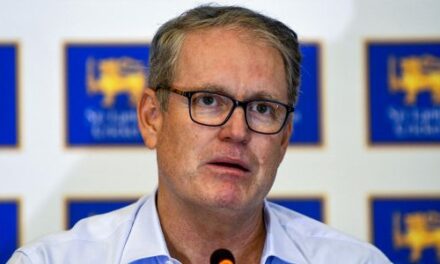 Tom Moody interested in coaching Indian team: Reports a media