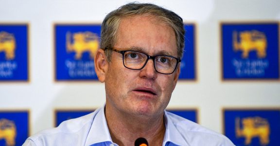 Tom Moody interested in coaching Indian team: Reports a media