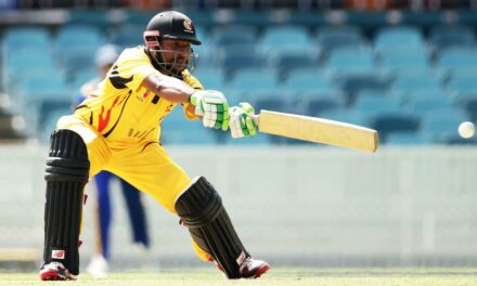 T20 World Cup: PNG captain Assad Vala opens up on Indian inspirations growing up