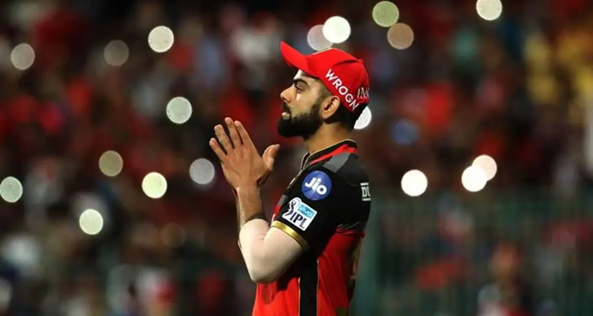 Virat Kohli ends reign as RCB captain: Not everybody goes out on a high – Sunil Gavaskar