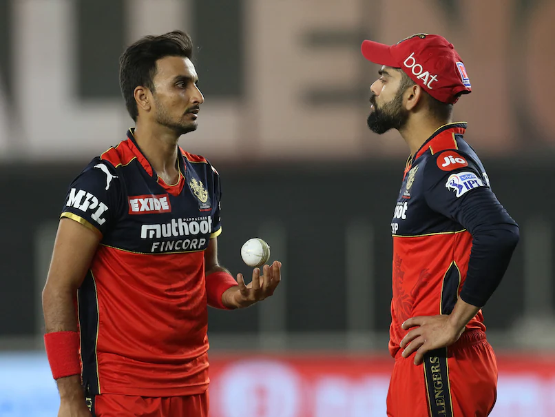 Virat Kohli is a leader, won’t stop being that just because he is not RCB’s captain: Harshal Patel