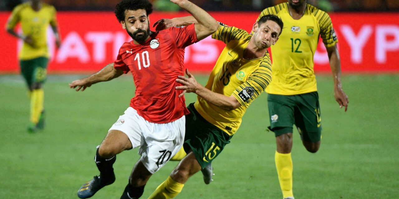 World Cup Qualifiers: Mohamed Salah helps Egypt to crucial triumph in Libya