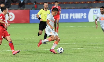 SAFF Championship: India will face Maldives in must-win match, stare at worst show since 2003