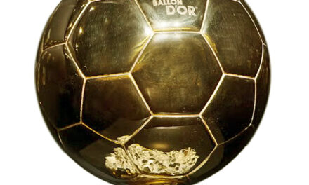 Ballon d’Or nomination ‘just the start’: says Chelsea, England midfielder Mason Mount