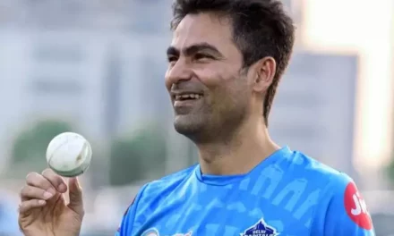 IPL: Mental clarity is very important for DC in Qualifier 2, says Mohammad Kaif