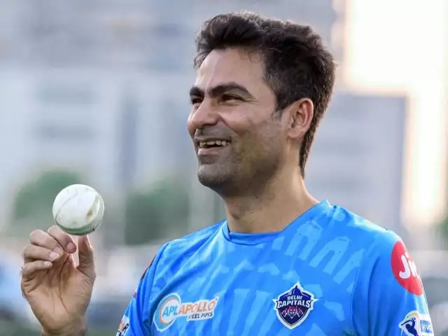 IPL: Mental clarity is very important for DC in Qualifier 2, says Mohammad Kaif