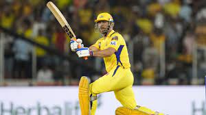 IPL: MS Dhoni adopts ‘see ball, hit ball’ strategy in vintage finish in Qualifier 1