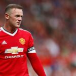 Wayne Rooney Will Talk About Mental Health Issues In New Documentary