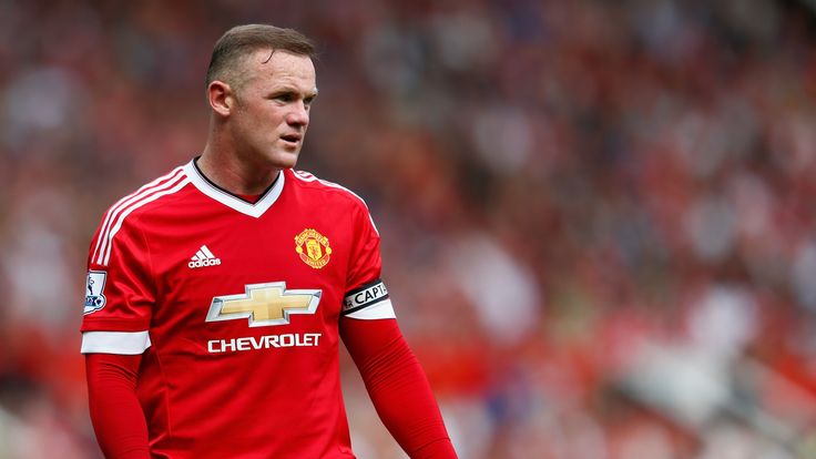Wayne Rooney Will Talk About Mental Health Issues In New Documentary