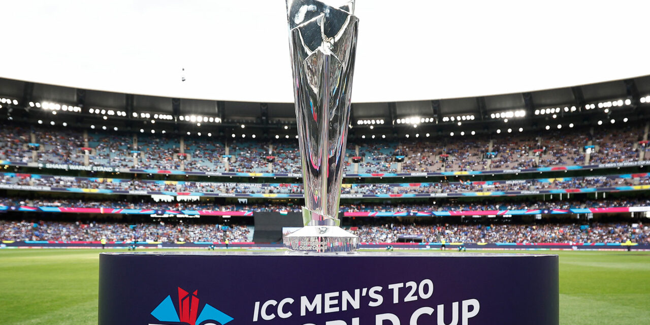 If COVID-19 scare in T20 WC, ICC’s committee will deal with it not members: reports Interim CEO Allardice