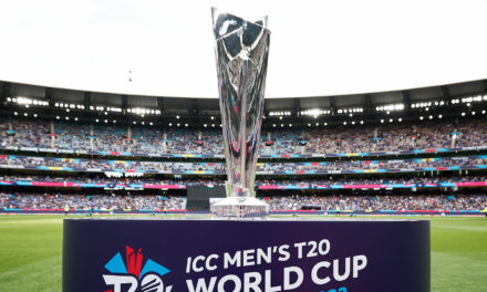 If COVID-19 scare in T20 WC, ICC’s committee will deal with it not members: reports Interim CEO Allardice