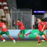 Senegal, Morocco secure top spots in World Cup qualifying groups
