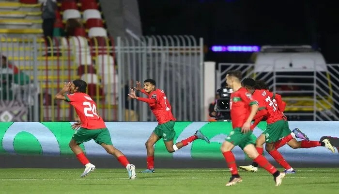 Senegal, Morocco secure top spots in World Cup qualifying groups